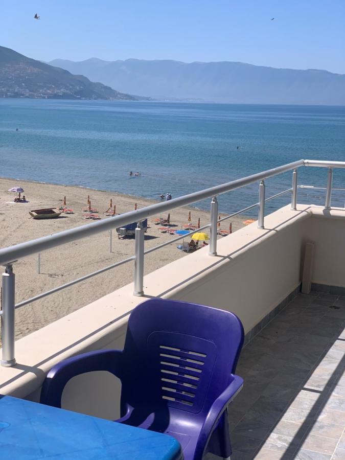 Premium Apartaments 02-03 Vlore Exterior photo