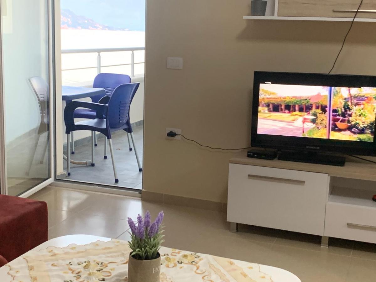Premium Apartaments 02-03 Vlore Exterior photo
