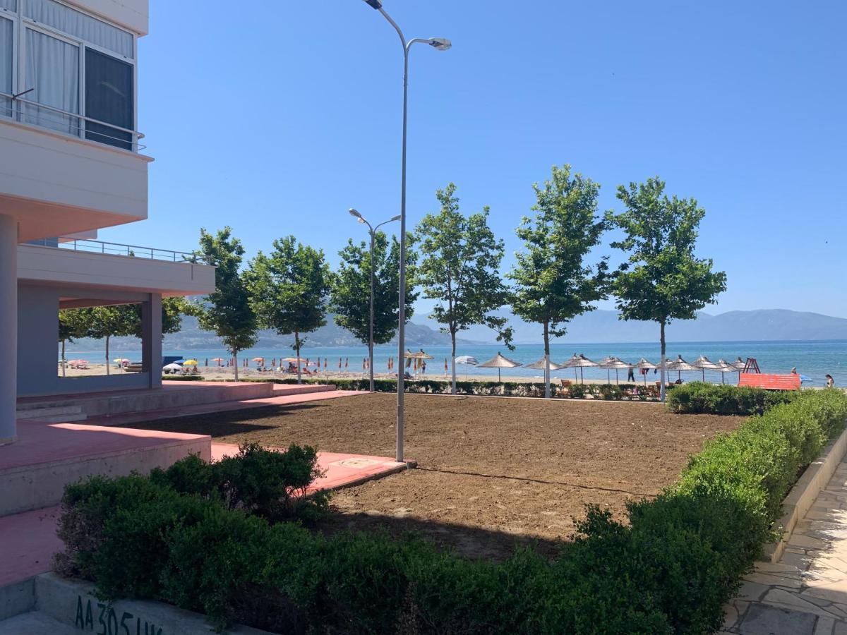 Premium Apartaments 02-03 Vlore Exterior photo