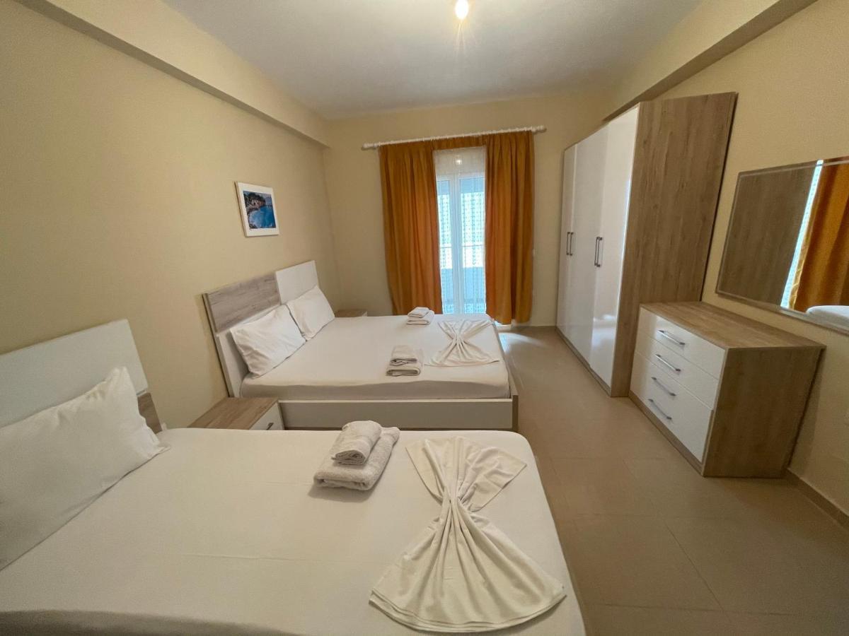Premium Apartaments 02-03 Vlore Exterior photo