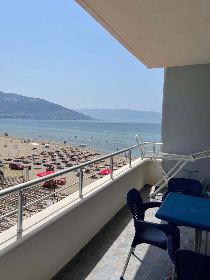Premium Apartaments 02-03 Vlore Exterior photo