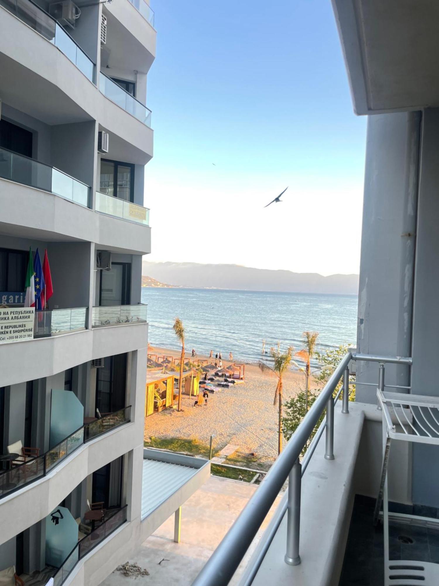 Premium Apartaments 02-03 Vlore Exterior photo
