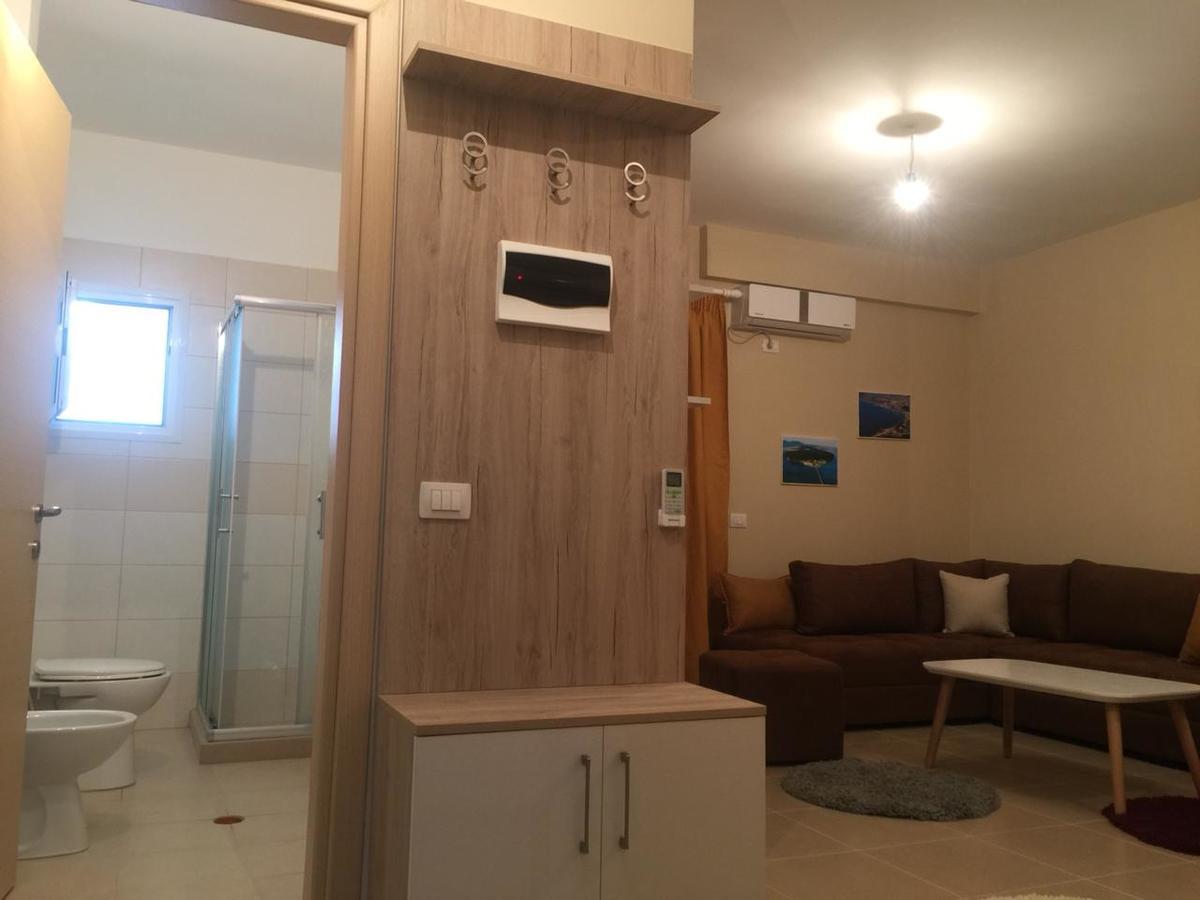 Premium Apartaments 02-03 Vlore Exterior photo