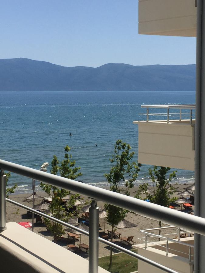 Premium Apartaments 02-03 Vlore Exterior photo