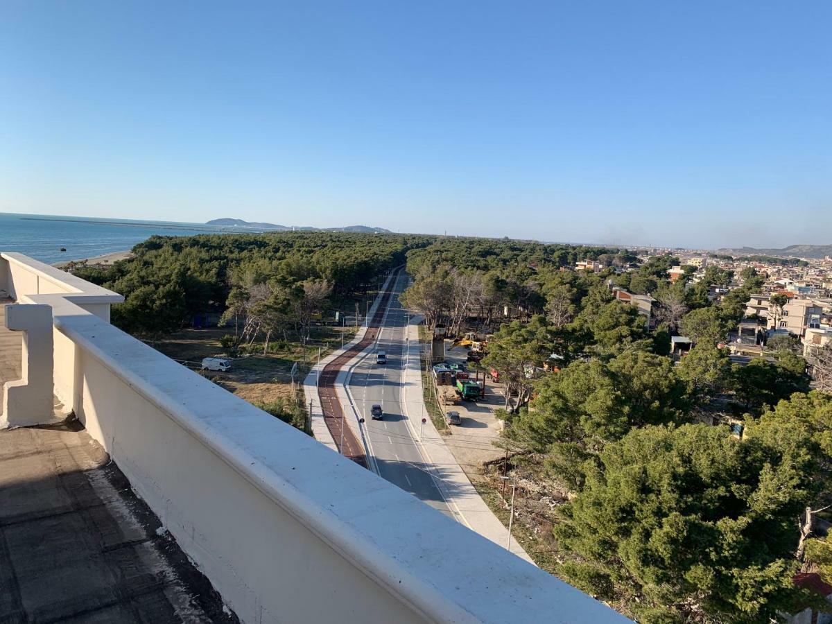 Premium Apartaments 02-03 Vlore Exterior photo