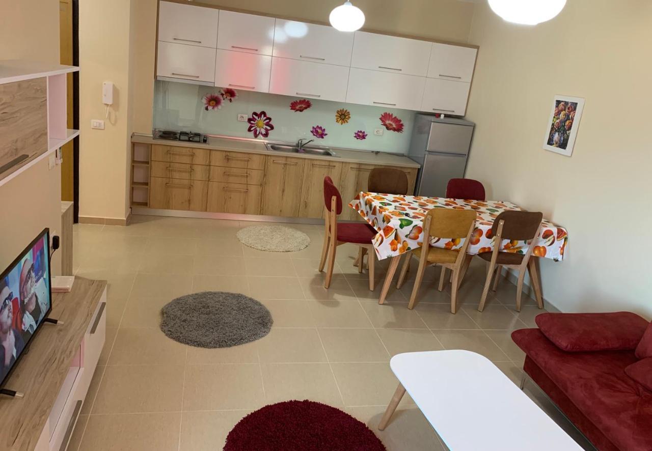 Premium Apartaments 02-03 Vlore Exterior photo