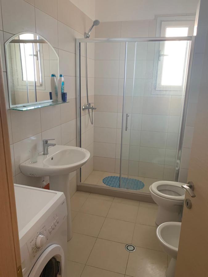 Premium Apartaments 02-03 Vlore Exterior photo