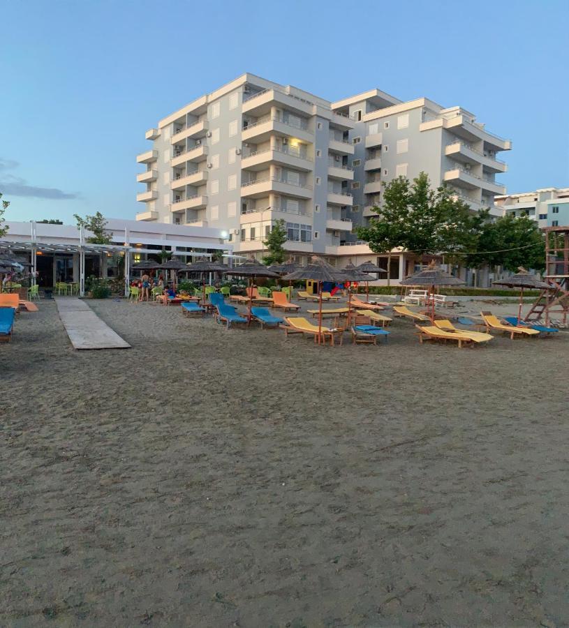 Premium Apartaments 02-03 Vlore Exterior photo