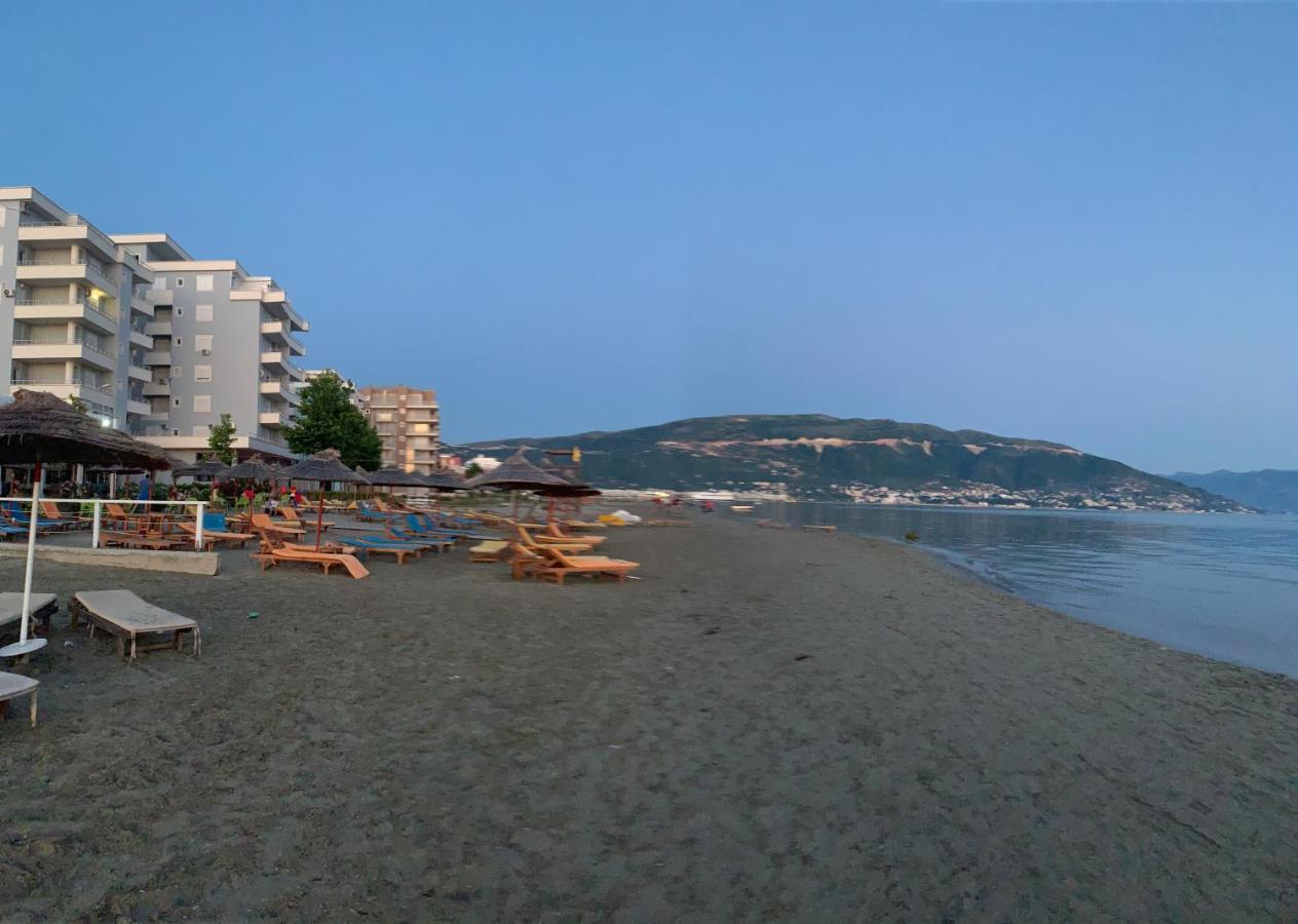 Premium Apartaments 02-03 Vlore Exterior photo