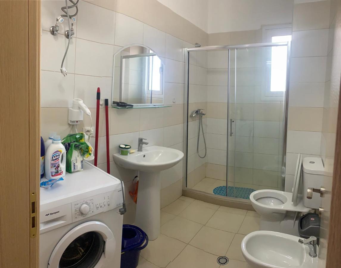 Premium Apartaments 02-03 Vlore Exterior photo